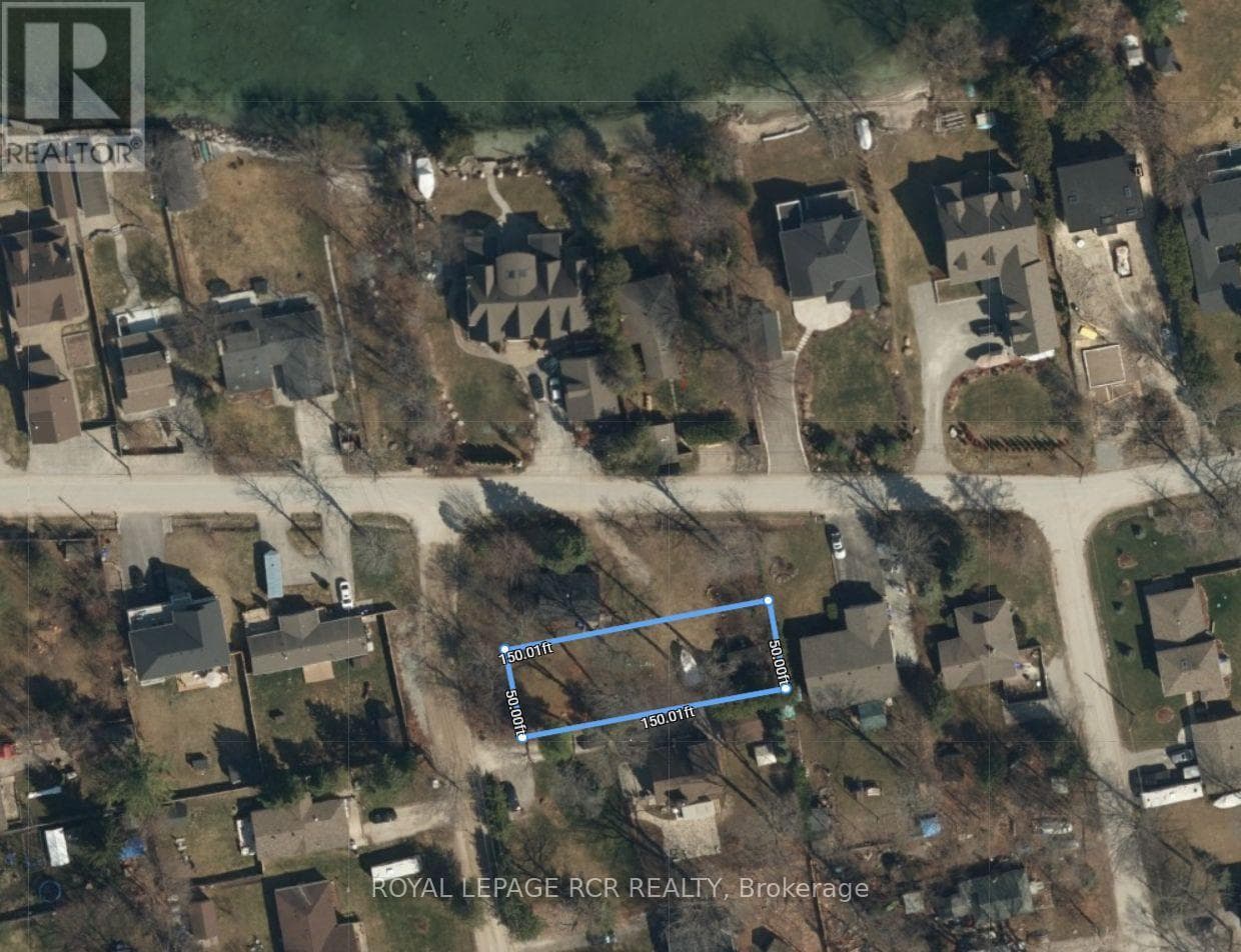Vacant Land at 3963 Algonquin Avenue, Innisfil, Ontario - Photo 5 - RE/MAX Garden City Realty