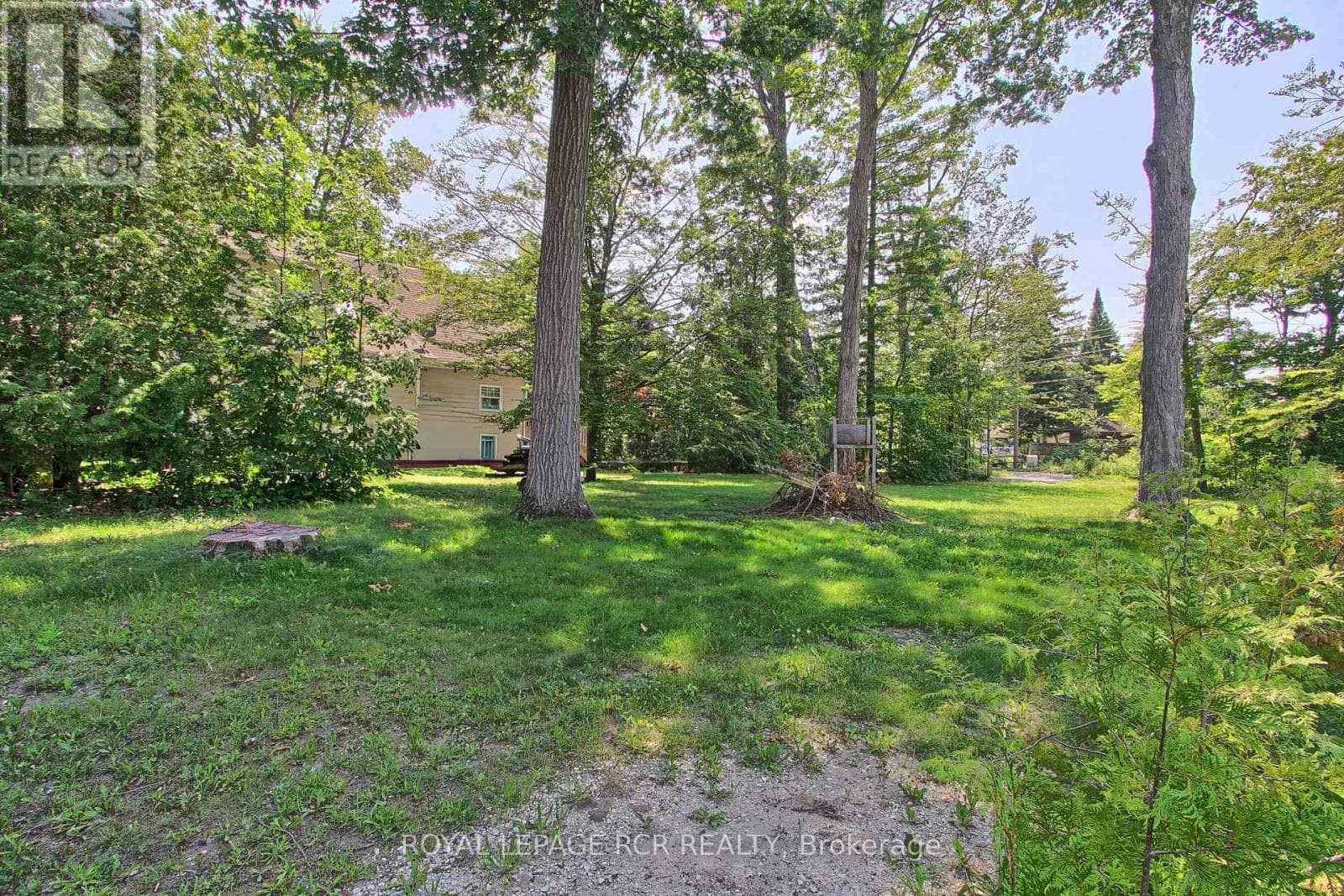 Vacant Land at 3963 Algonquin Avenue, Innisfil, Ontario - Photo 6 - RE/MAX Garden City Realty
