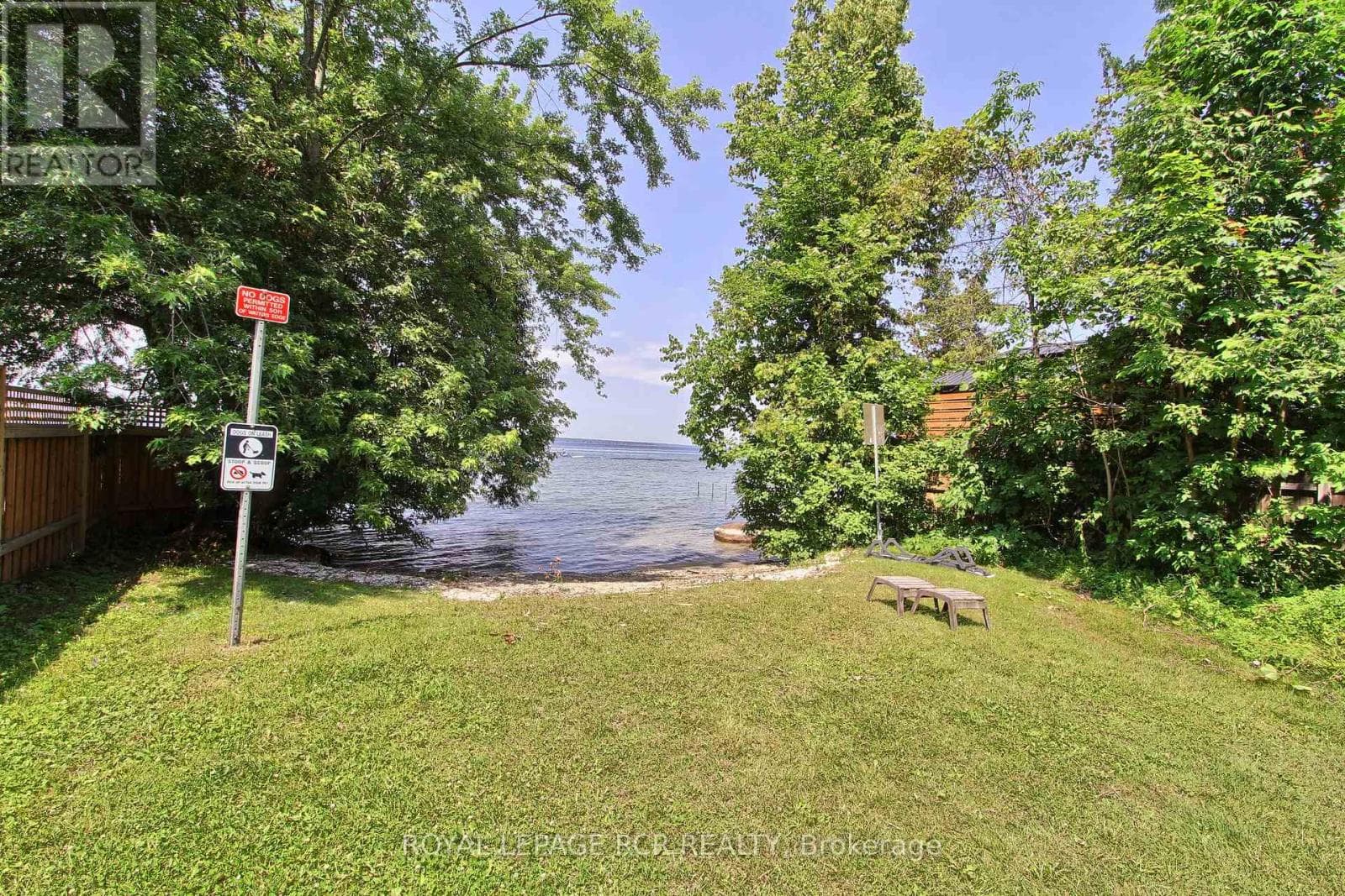 Vacant Land at 3963 Algonquin Avenue, Innisfil, Ontario - Photo 7 - RE/MAX Garden City Realty
