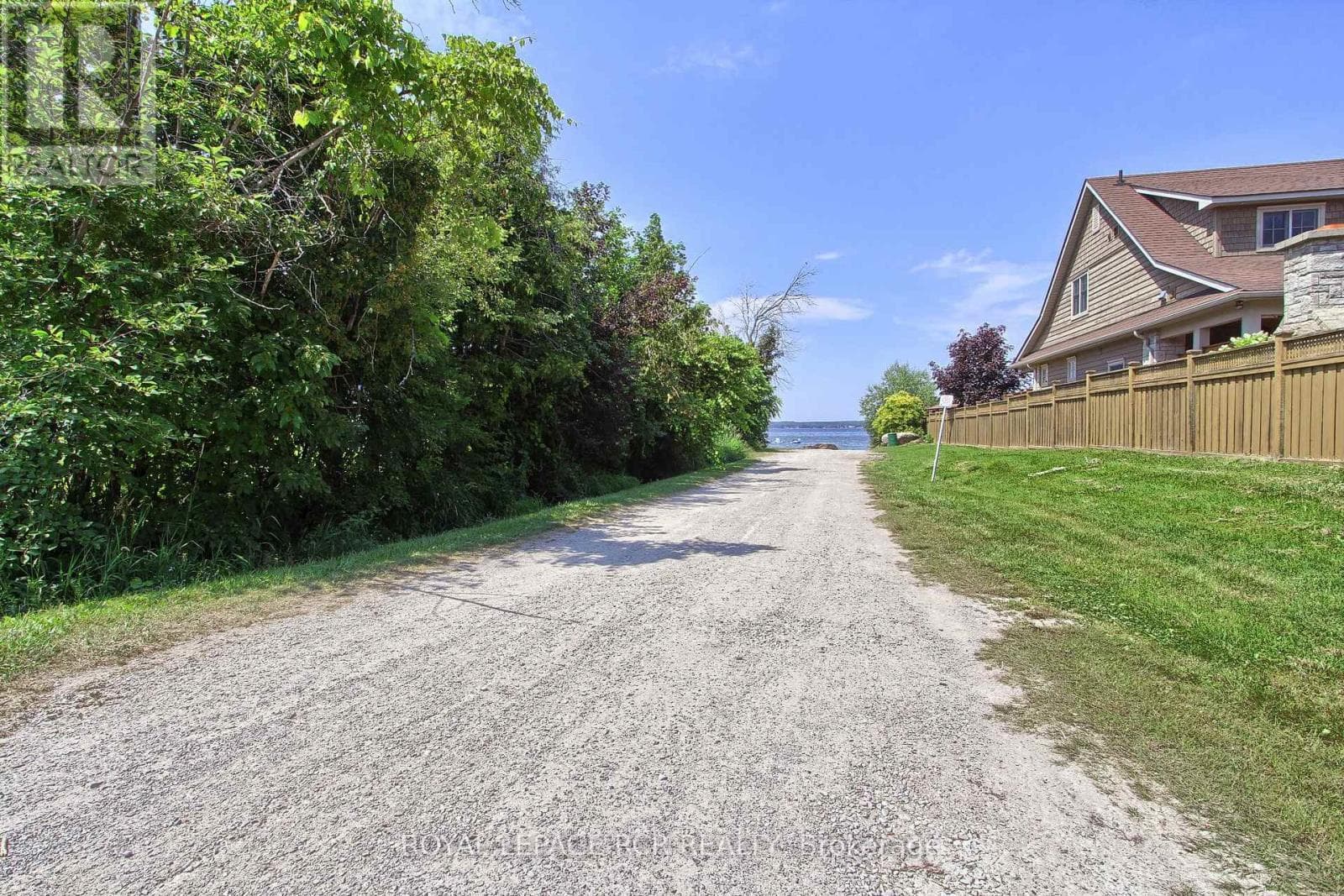 Vacant Land at 3963 Algonquin Avenue, Innisfil, Ontario - Photo 8 - RE/MAX Garden City Realty