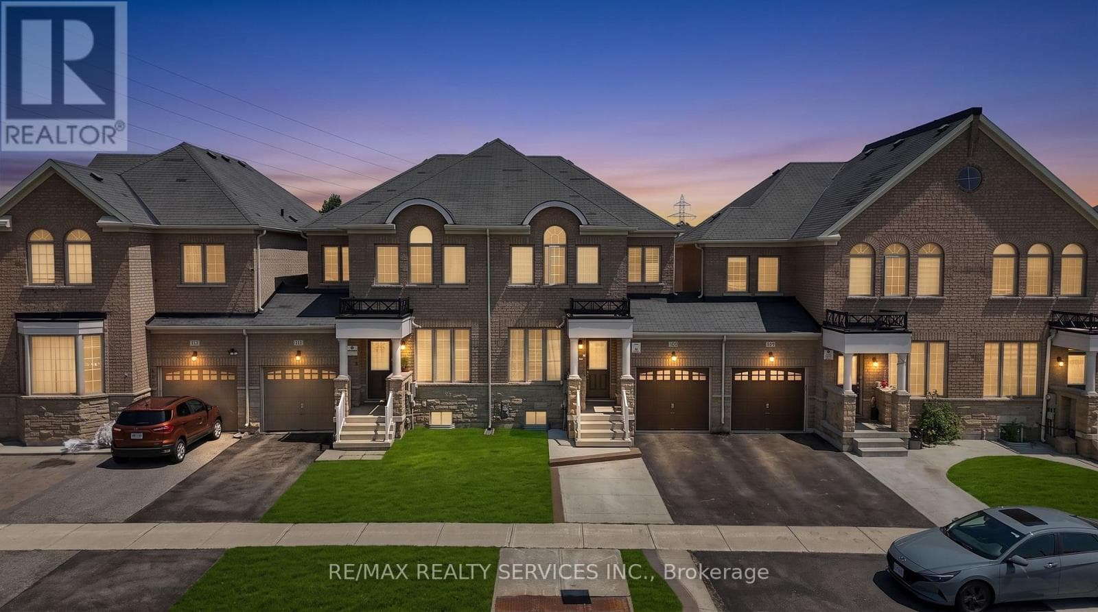 109 Bonnie Braes Drive