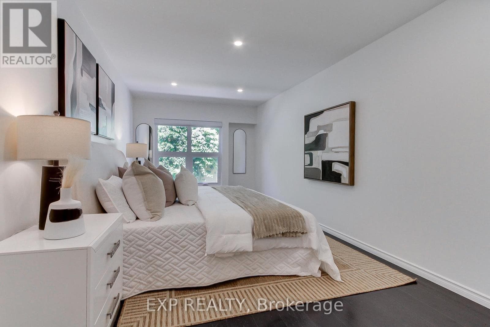Single Family at 4- 306 Sackville Street, Toronto (Cabbagetown-South St. James Town), Ontario - Photo 10 - RE/MAX Garden City Realty