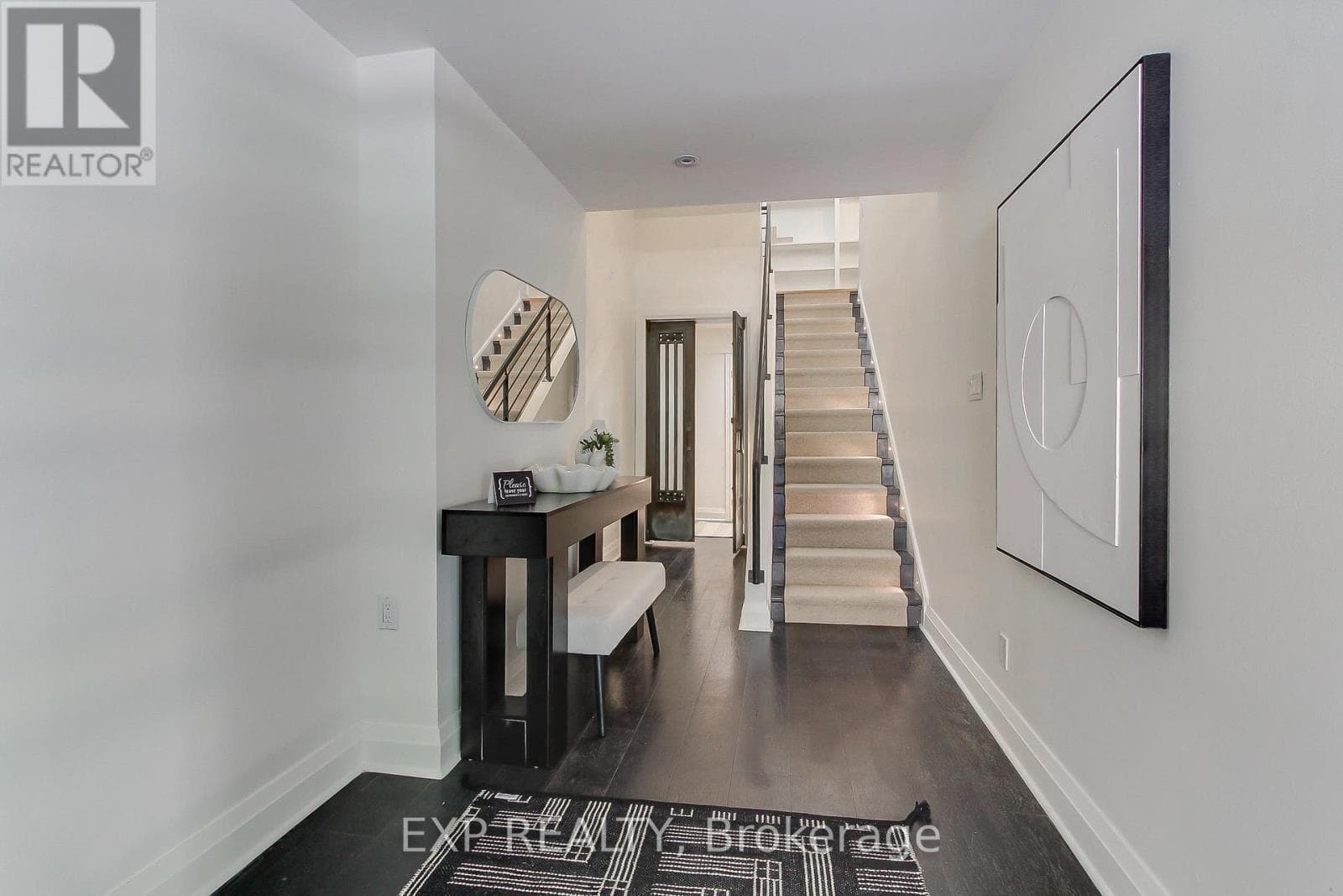 Single Family at 4- 306 Sackville Street, Toronto (Cabbagetown-South St. James Town), Ontario - Photo 4 - RE/MAX Garden City Realty