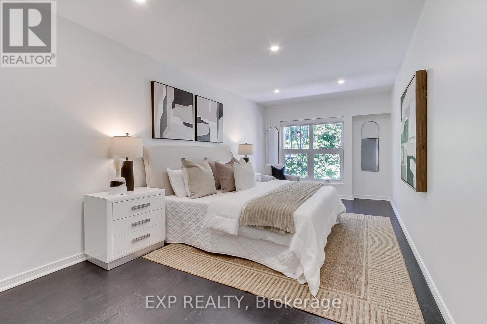 Single Family at 4- 306 Sackville Street, Toronto (Cabbagetown-South St. James Town), Ontario - Photo 9 - RE/MAX Garden City Realty