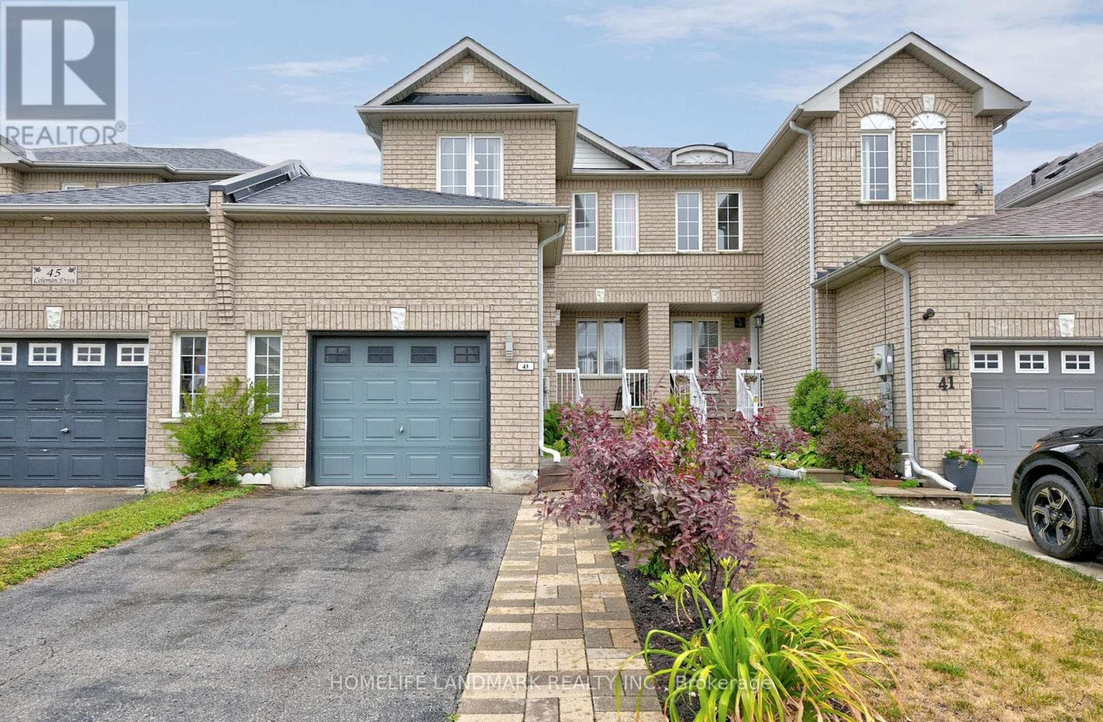 43 Coleman Drive