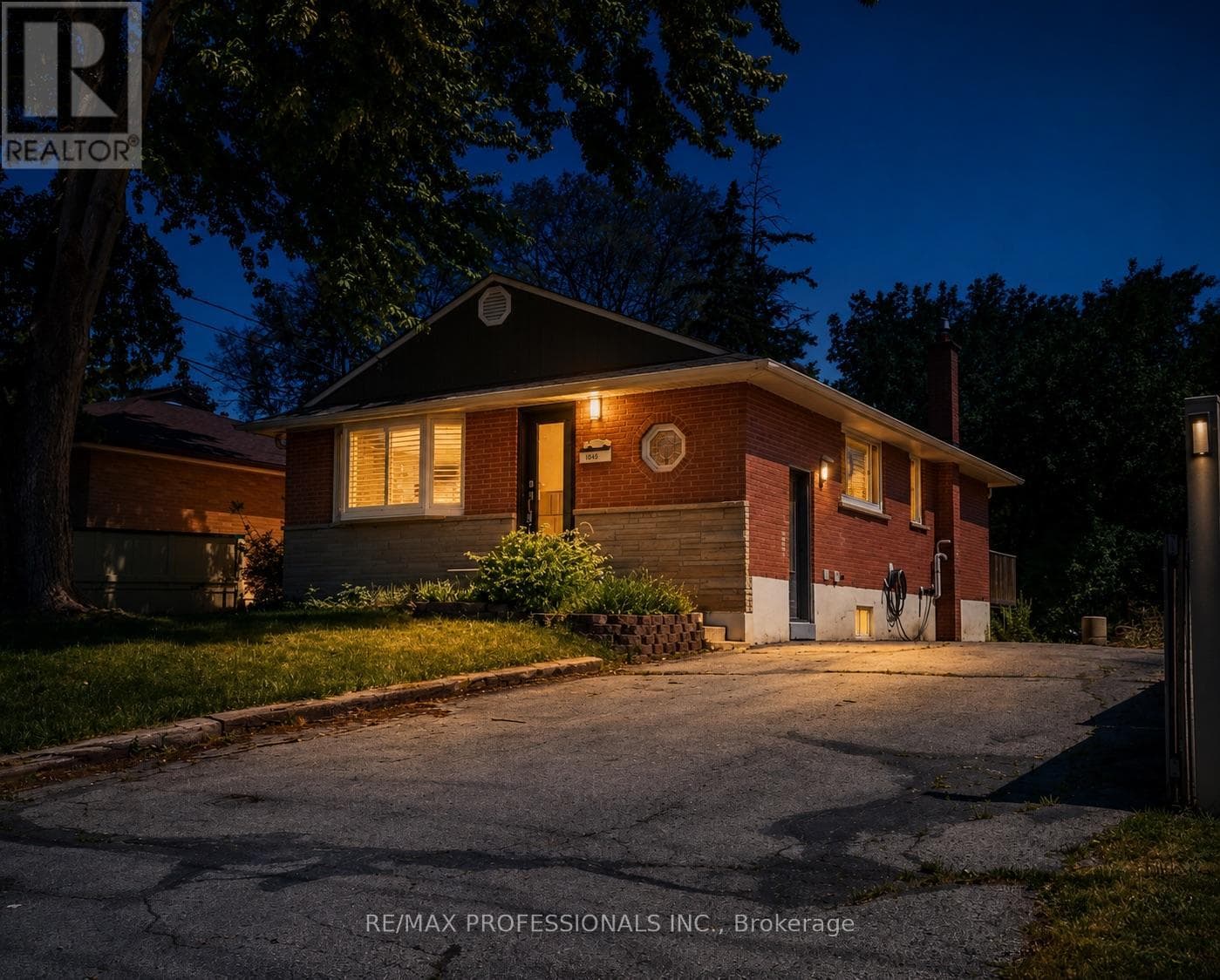 LOWER- 1327 Royal Drive