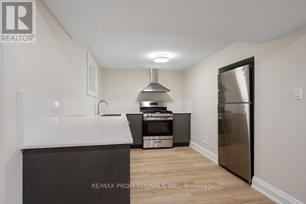 Single Family at LOWER- 1327 Royal Drive, Burlington (Mountainside), Ontario - Photo 8 - RE/MAX Garden City Realty