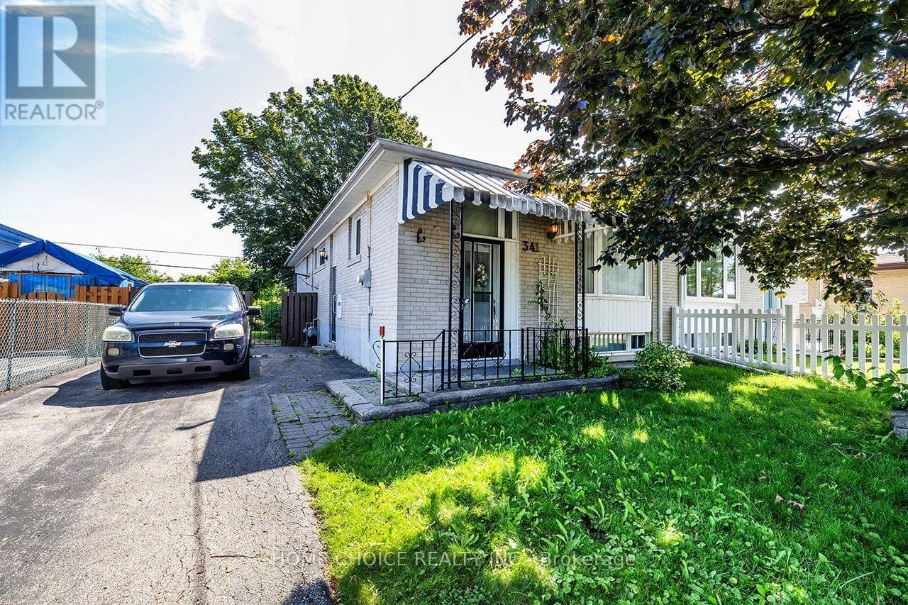 341 Rosedale Drive