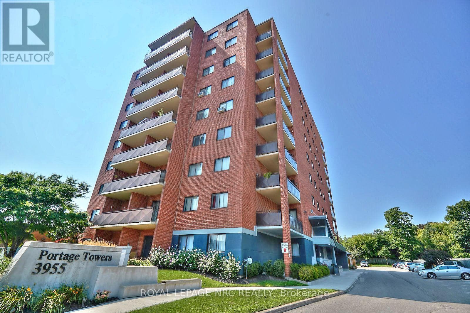 308- 3955 PORTAGE Road