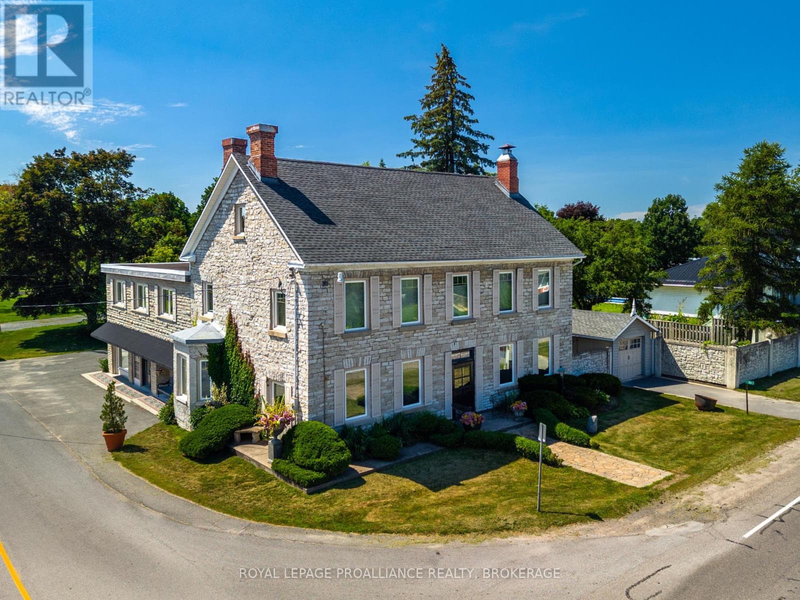 1863 Sydenham Road
