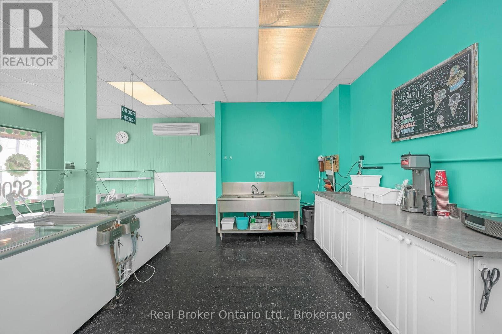 Retail at 122 KING Street, Brant (Burford), Ontario - Photo 8 - RE/MAX Garden City Realty