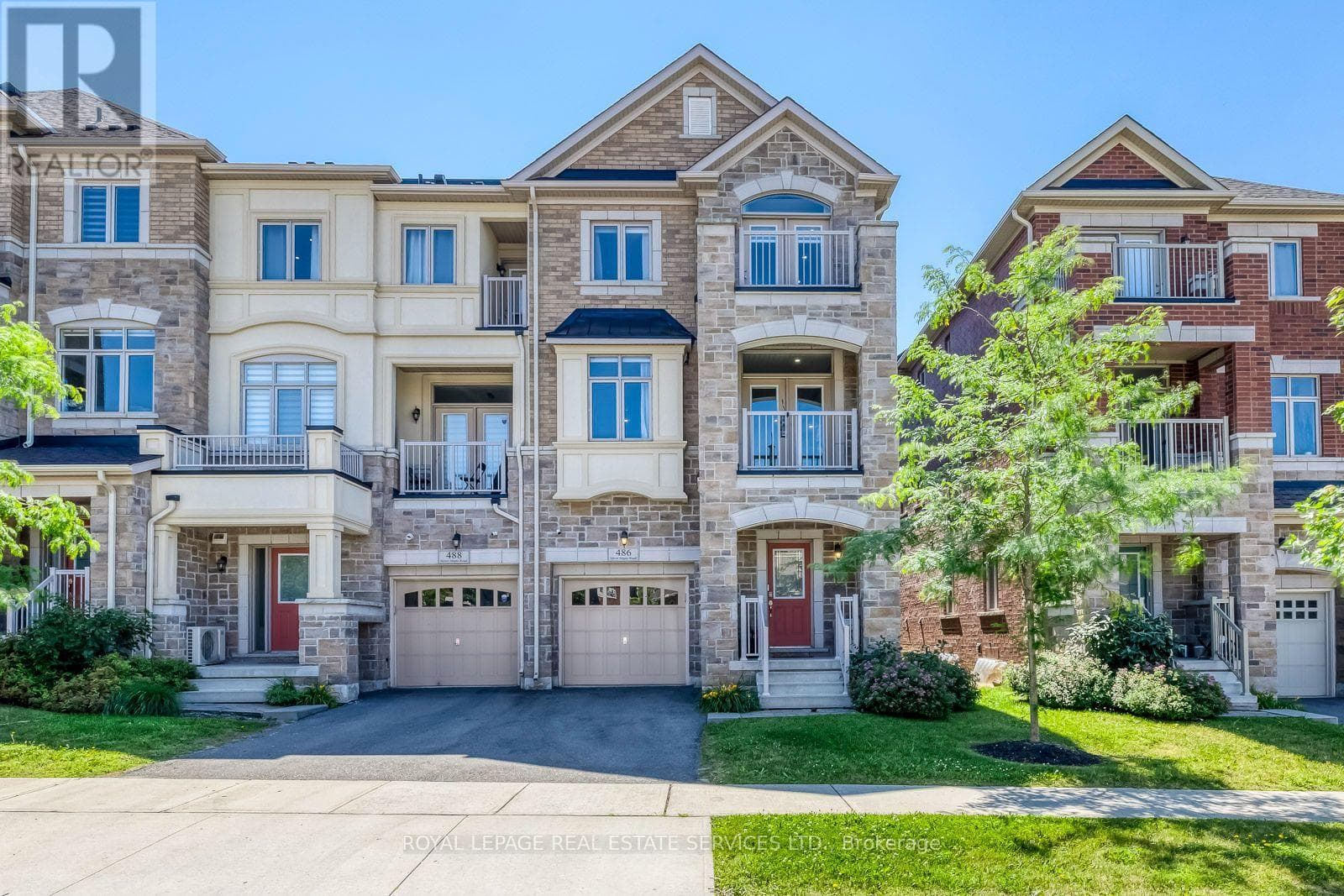 486 Silver Maple Road