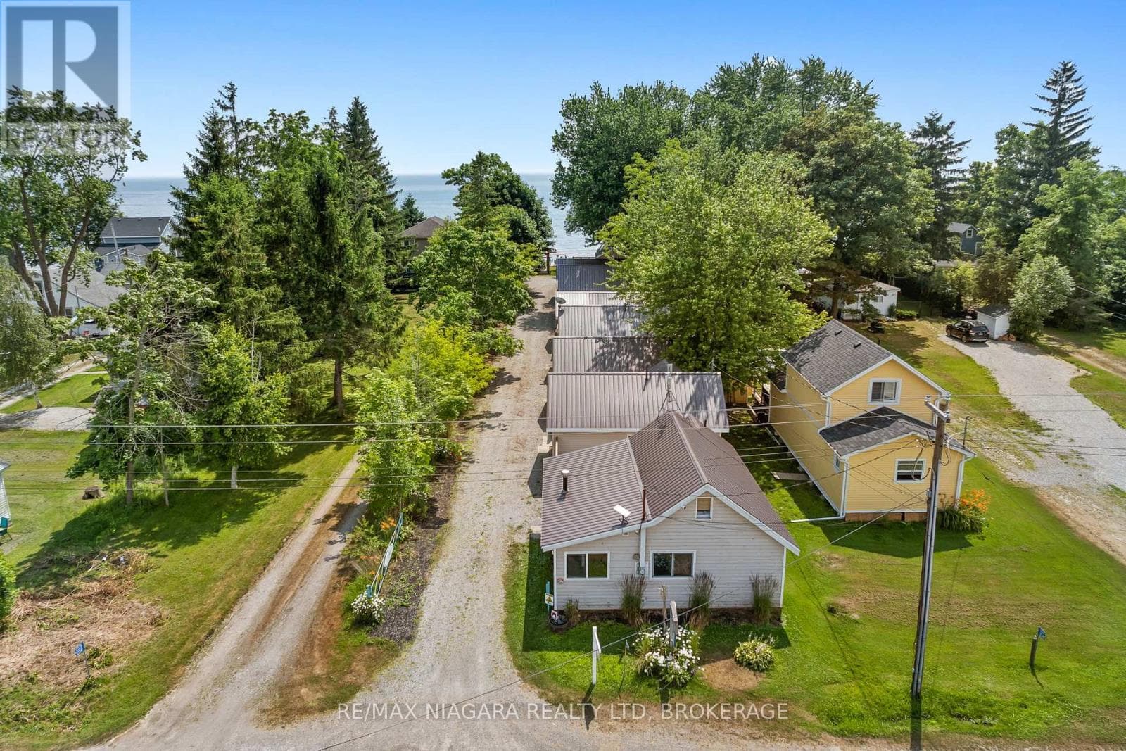 12343 Lakeshore Road