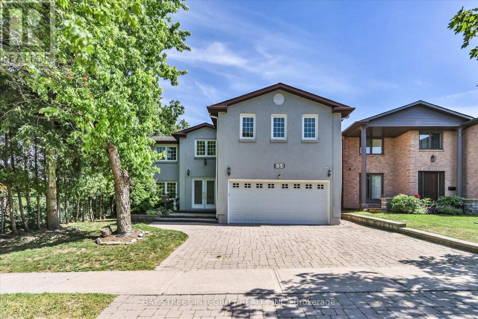 151 Old Surrey Lane