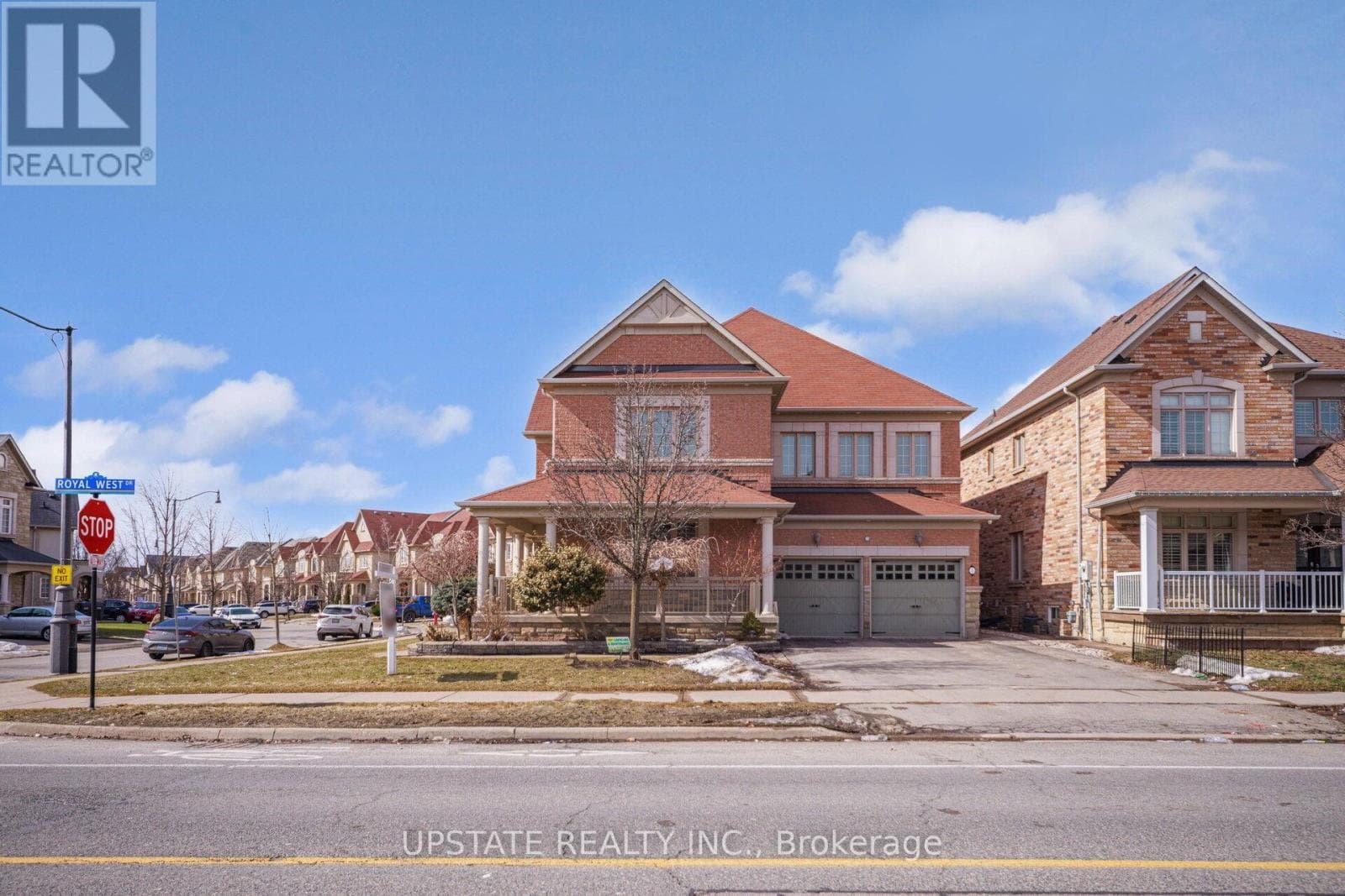2 Beachville Circle