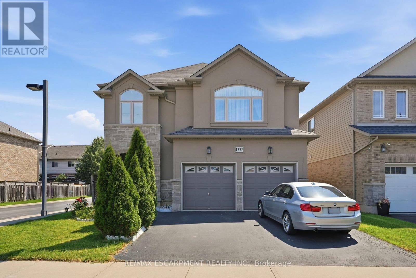 1332 Baseline Road