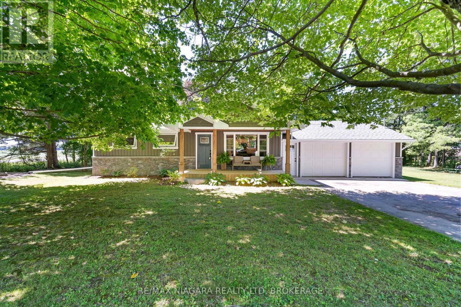 Single Family at 43092 Wills Road, Wainfleet (Marshville/Winger), Ontario - Photo 2 - RE/MAX Garden City Realty