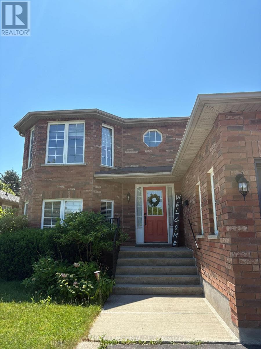 Single Family at 59 Nicklaus Drive, Barrie (East Bayfield), Ontario - Photo 2 - RE/MAX Garden City Realty