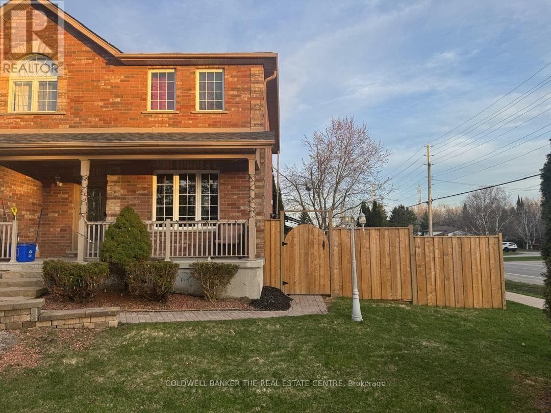 Bsmt- 229 Sproule Drive