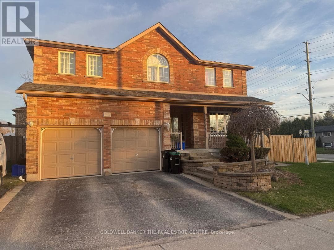Single Family at Bsmt- 229 Sproule Drive, Barrie (Edgehill Drive), Ontario - Photo 2 - RE/MAX Garden City Realty