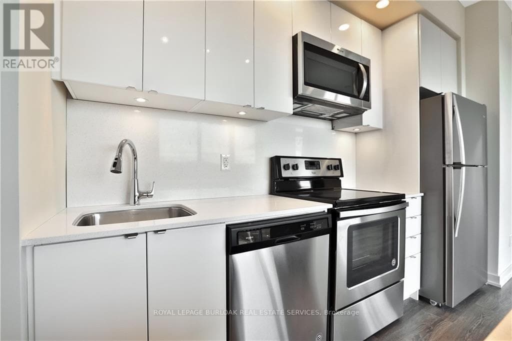 Single Family at B610- 5240 Dundas Street, Burlington (Orchard), Ontario - Photo 2 - RE/MAX Garden City Realty