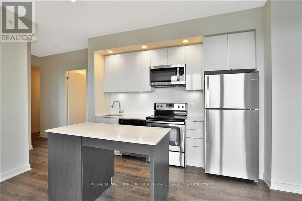 Single Family at B610- 5240 Dundas Street, Burlington (Orchard), Ontario - Photo 3 - RE/MAX Garden City Realty