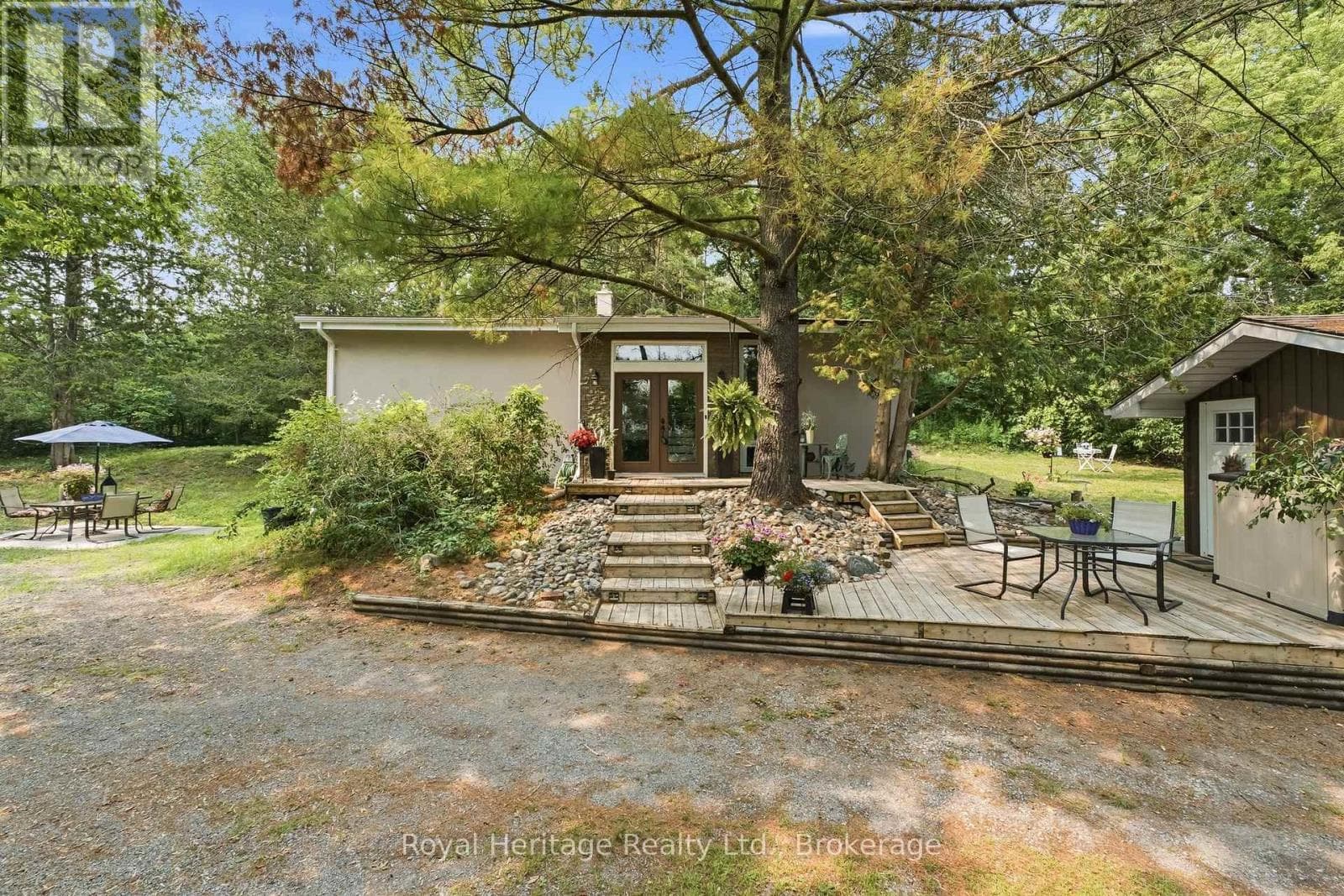 30 Stockdale Road