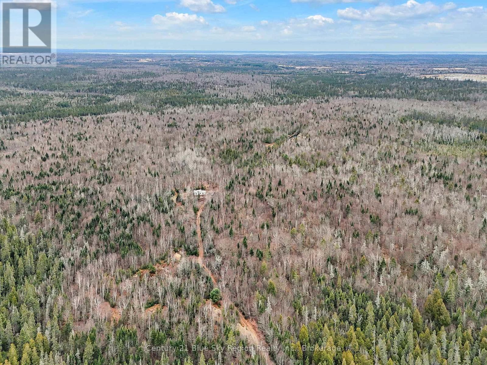 Lot 19 Conc 5 and Conc 6 Road