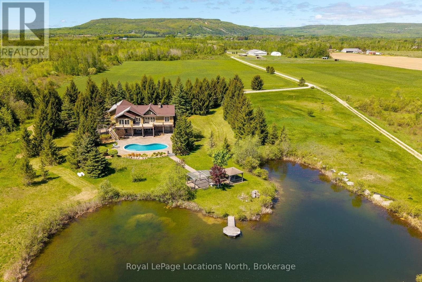 2623 Con 10 N Nottawasaga Sideroad
