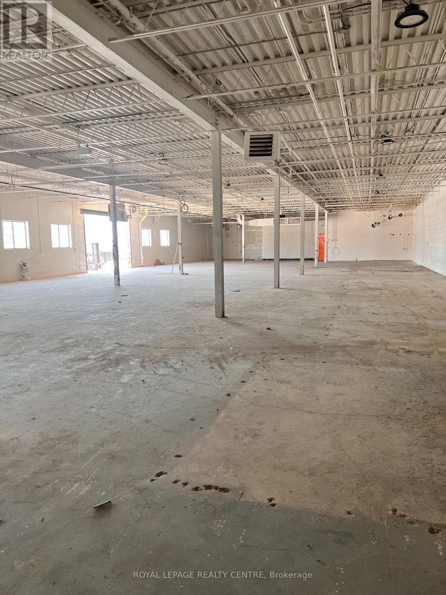 Industrial at 1024 Rangeview Road, Mississauga (Lakeview), Ontario - Photo 10 - RE/MAX Garden City Realty