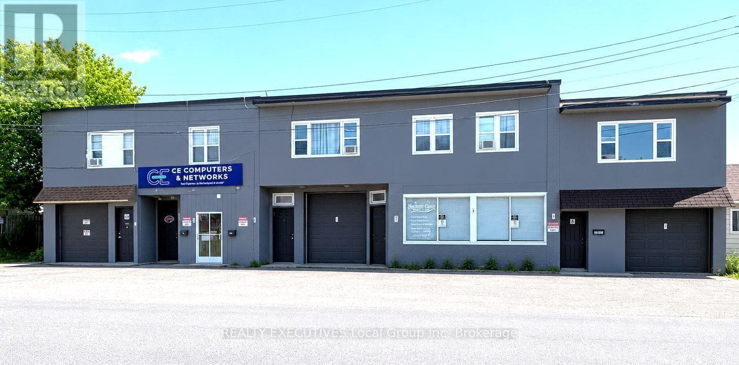 245 Mattawa Street