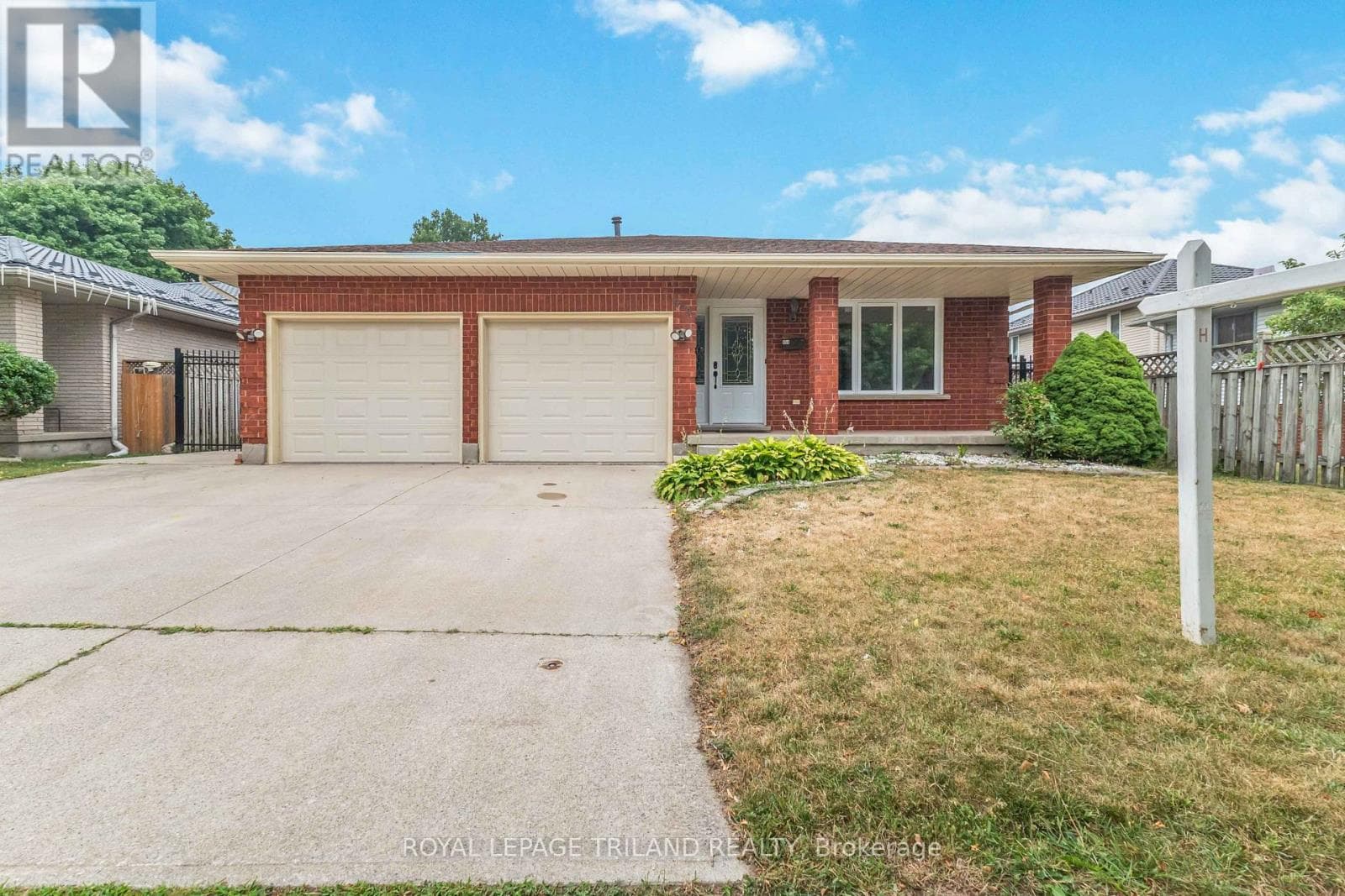 954 Chippewa Drive