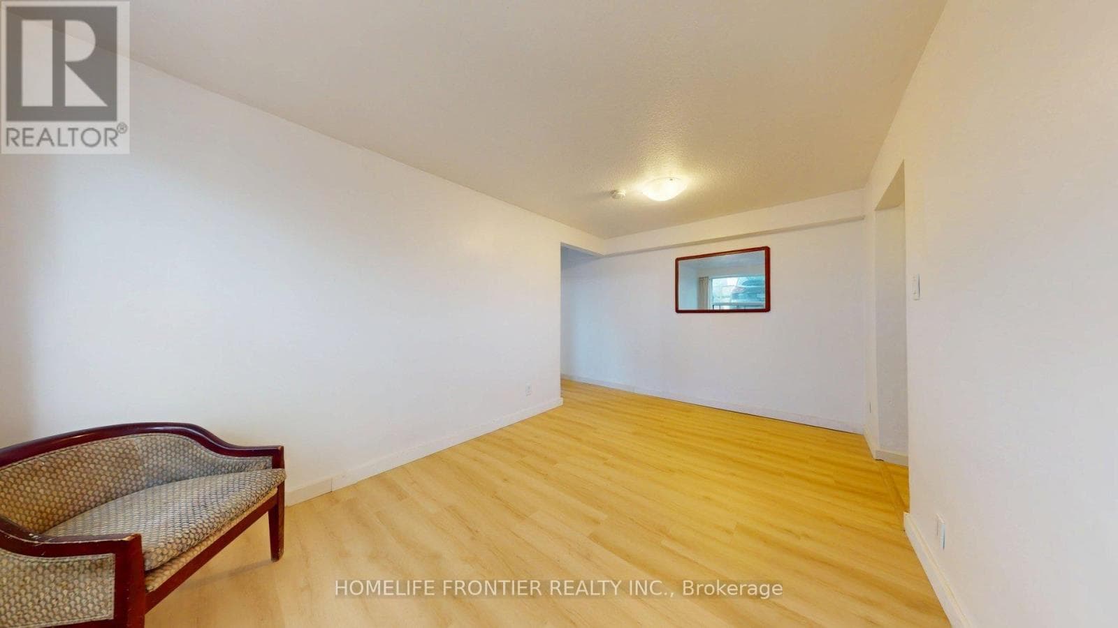 Multi-family at #2- 1110 Weston Road, Toronto (Mount Dennis), Ontario - Photo 3 - RE/MAX Garden City Realty
