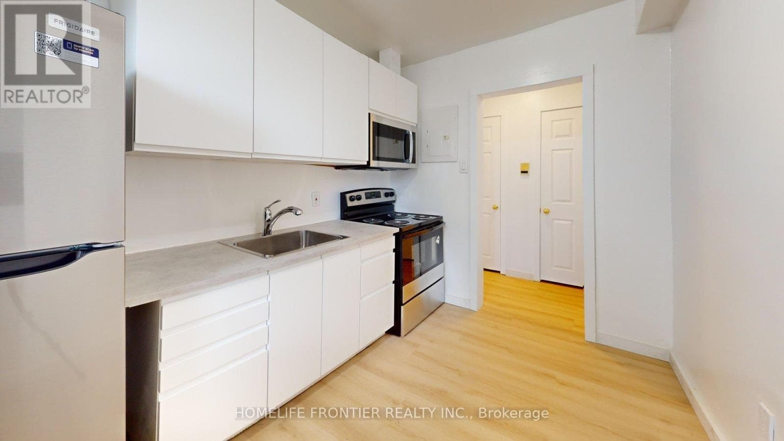 Multi-family at #2- 1110 Weston Road, Toronto (Mount Dennis), Ontario - Photo 7 - RE/MAX Garden City Realty