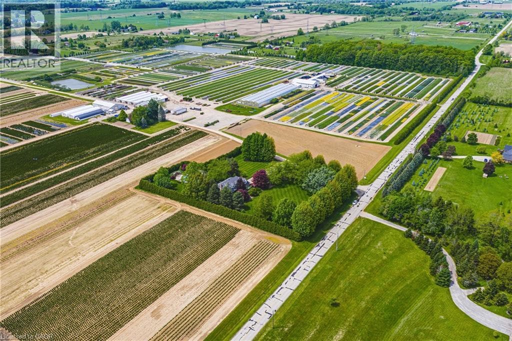 Agriculture at 1960 CREAM Street, Pelham, Ontario - Photo 8 - RE/MAX Garden City Realty
