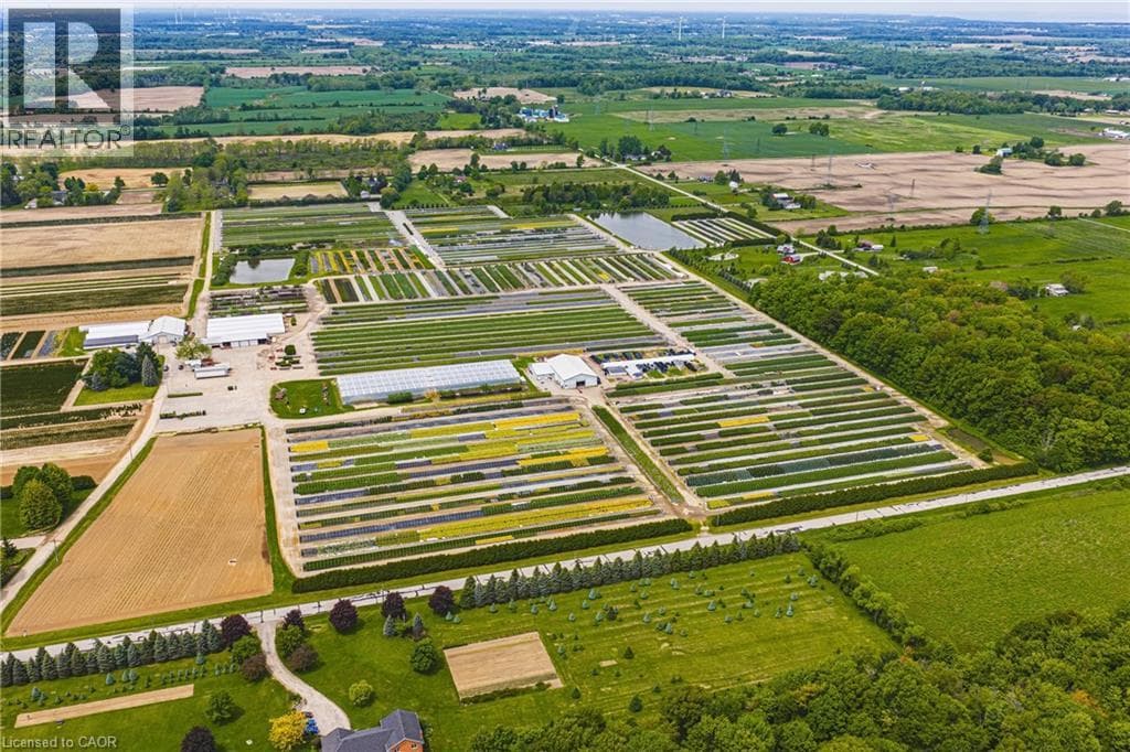 Agriculture at 1960 CREAM Street, Pelham, Ontario - Photo 6 - RE/MAX Garden City Realty