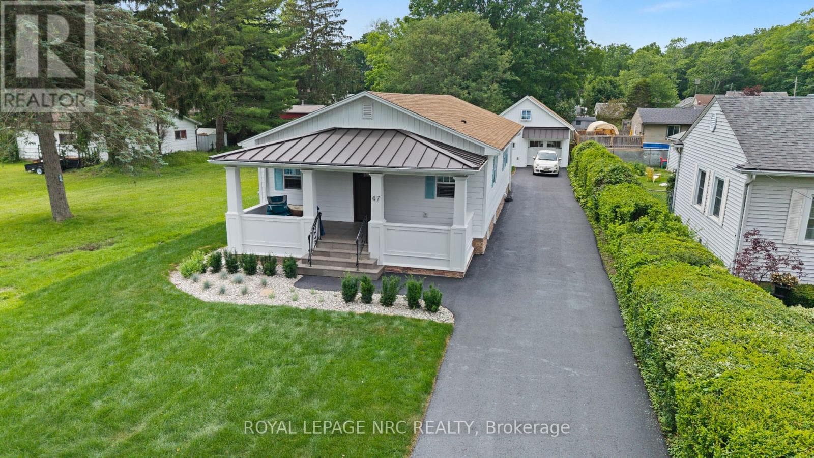 47 DERBY Road