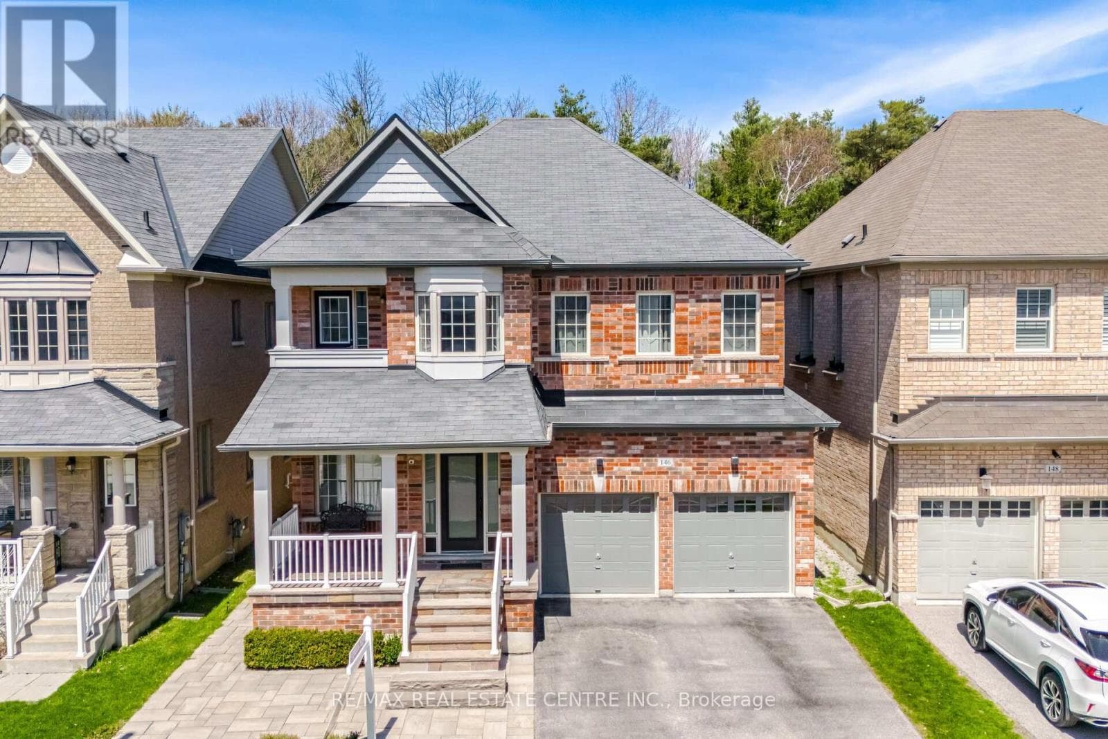 146 Riding Mountain Drive