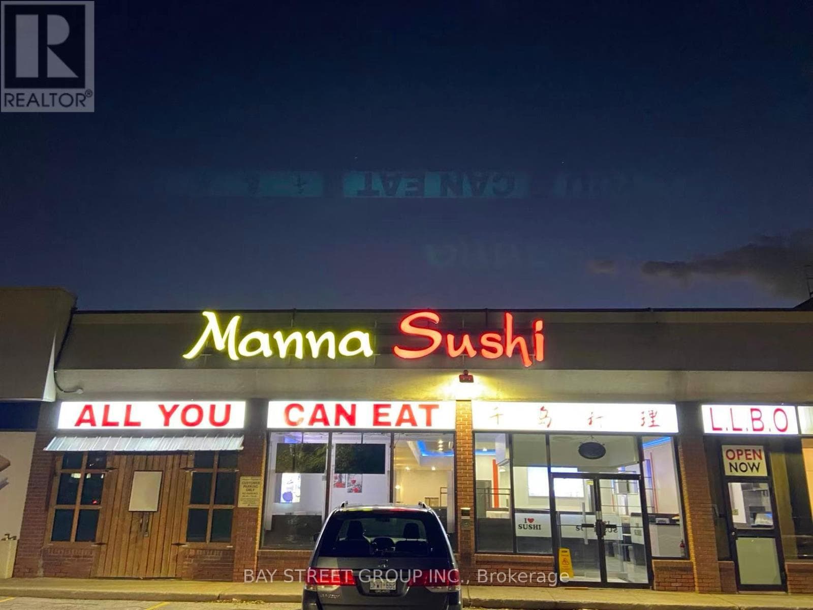 Unit 4- 72 Steeles Avenue