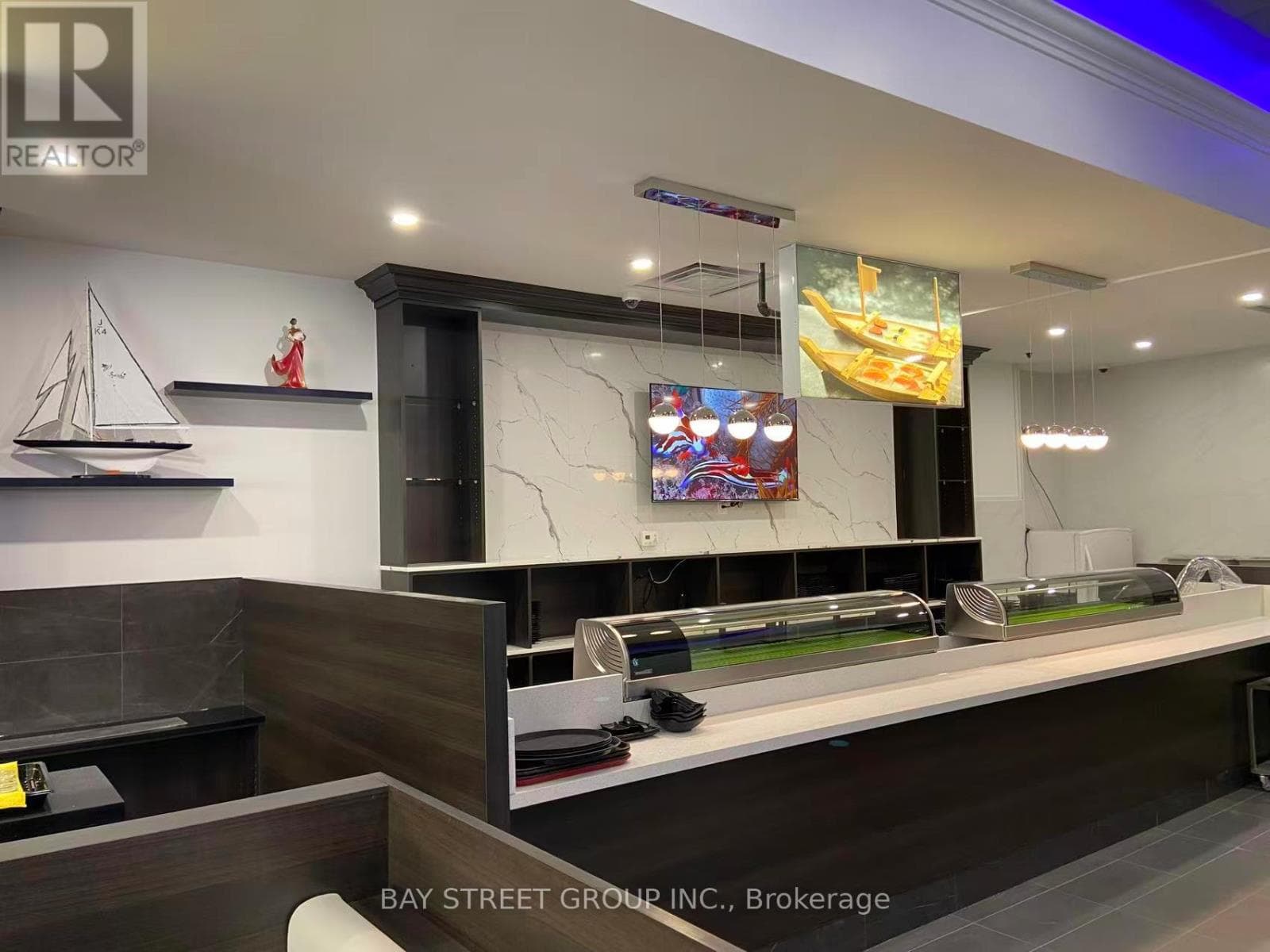 Business at Unit 4- 72 Steeles Avenue, Vaughan (Crestwood-Springfarm-Yorkhill), Ontario - Photo 2 - RE/MAX Garden City Realty