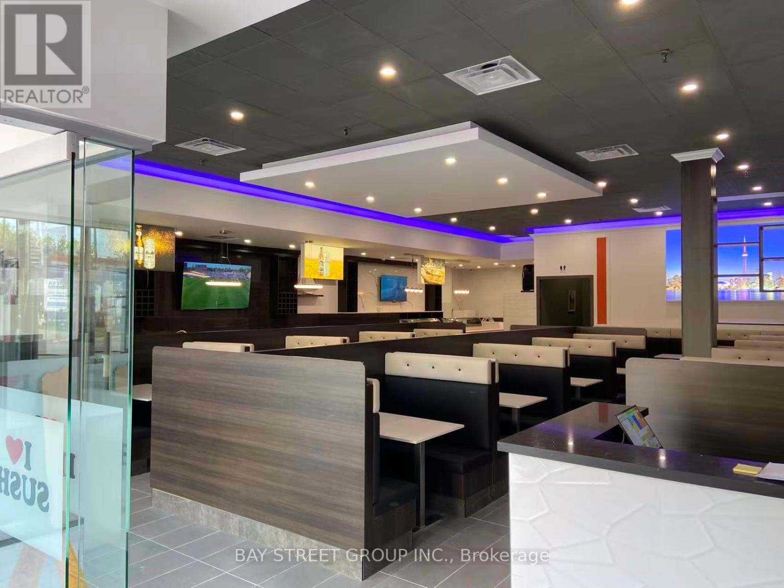 Business at Unit 4- 72 Steeles Avenue, Vaughan (Crestwood-Springfarm-Yorkhill), Ontario - Photo 3 - RE/MAX Garden City Realty