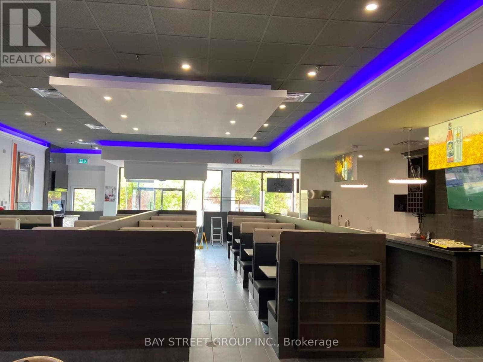 Business at Unit 4- 72 Steeles Avenue, Vaughan (Crestwood-Springfarm-Yorkhill), Ontario - Photo 5 - RE/MAX Garden City Realty