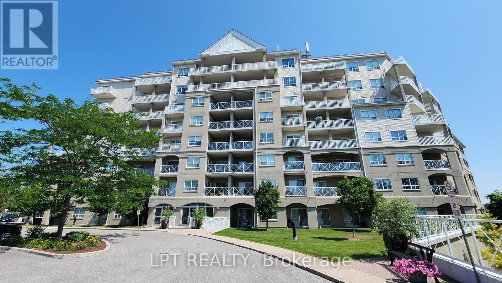 303- 354 Atherley Road