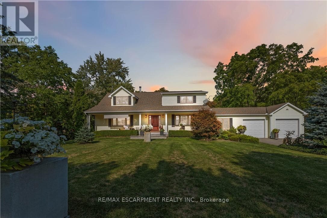 493 Ridge Road