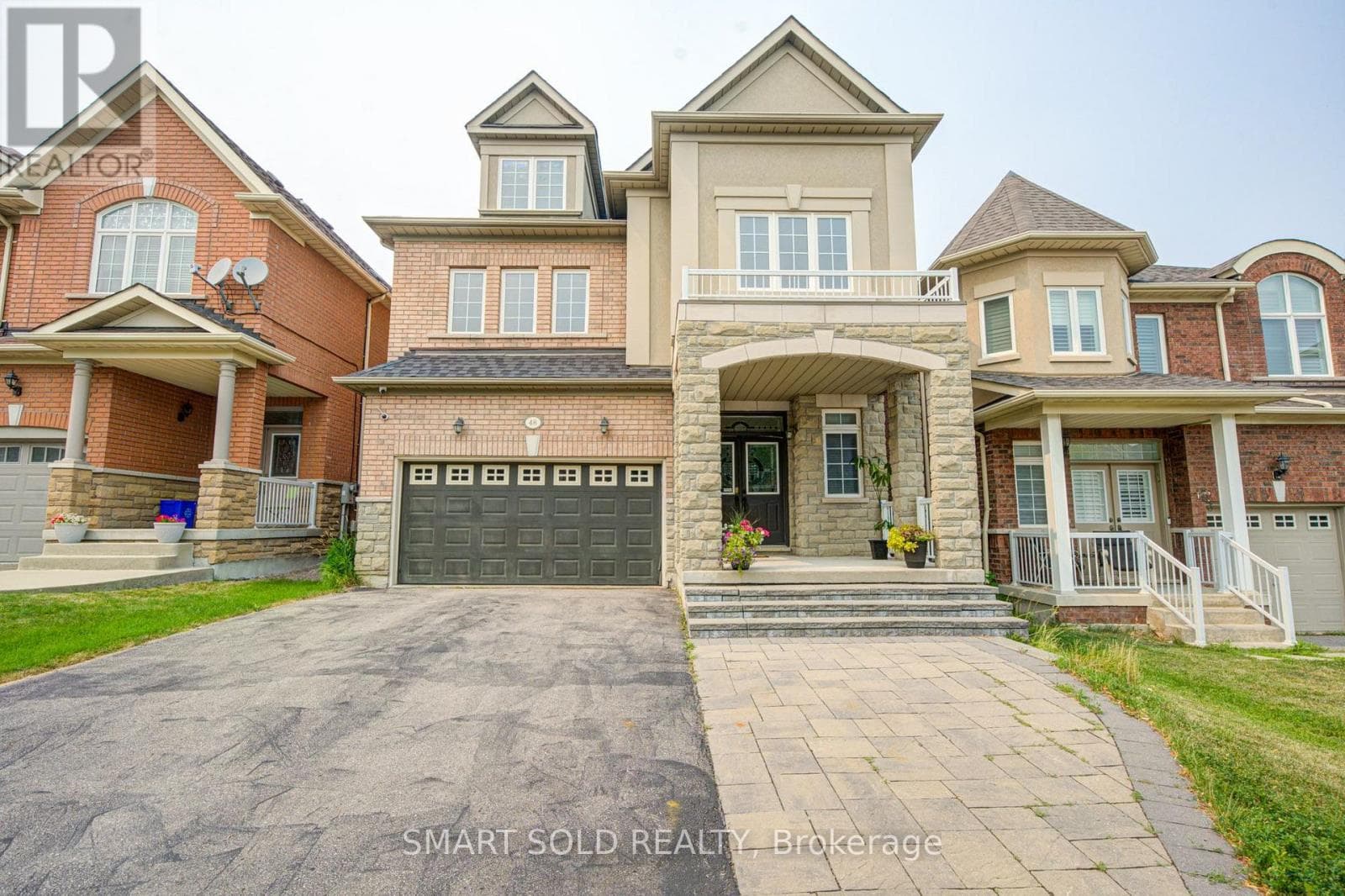 48 Ravel Drive