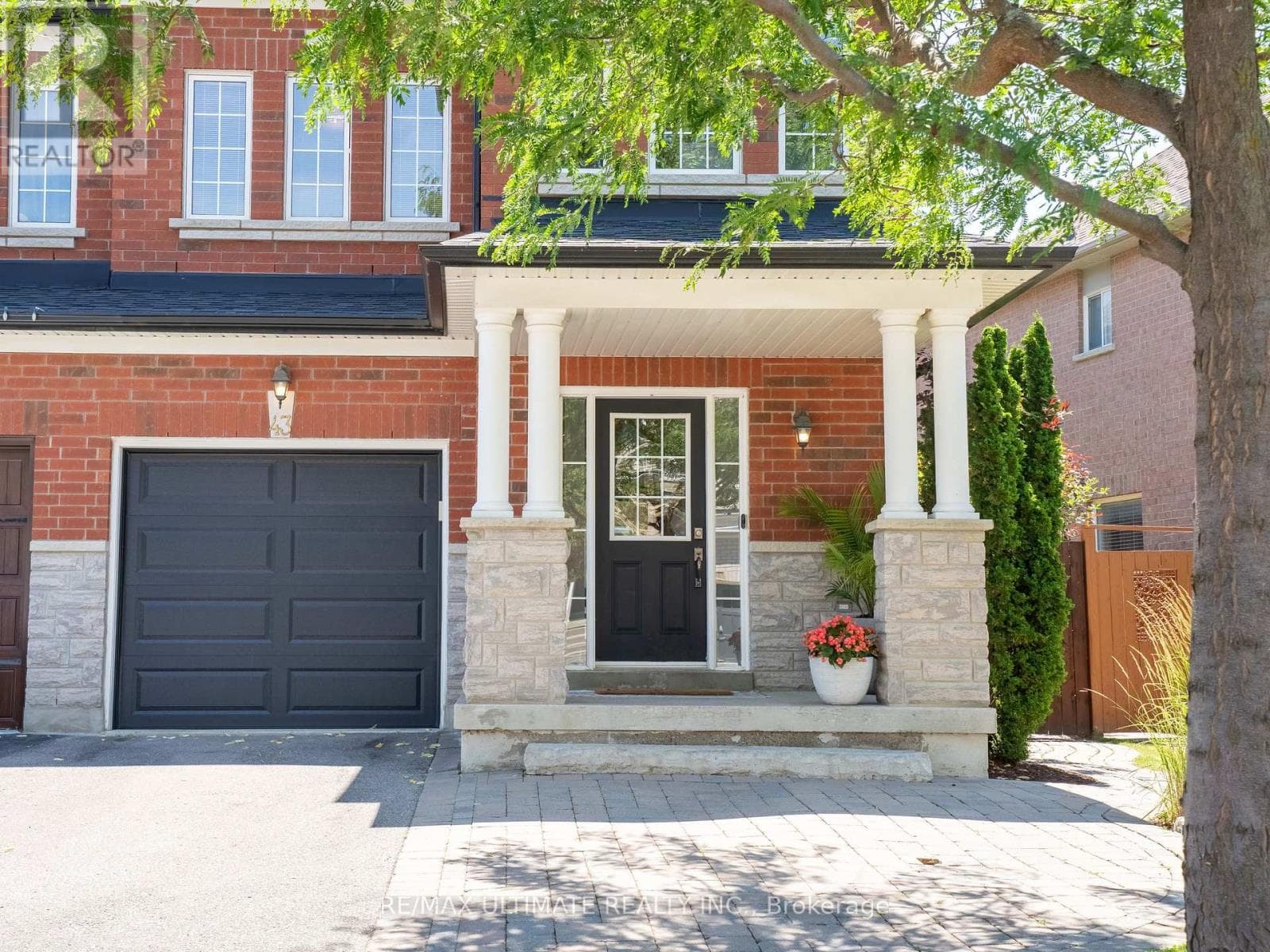 Single Family at 43 Shelbourne Drive, Vaughan (Vellore Village), Ontario - Photo 2 - RE/MAX Garden City Realty