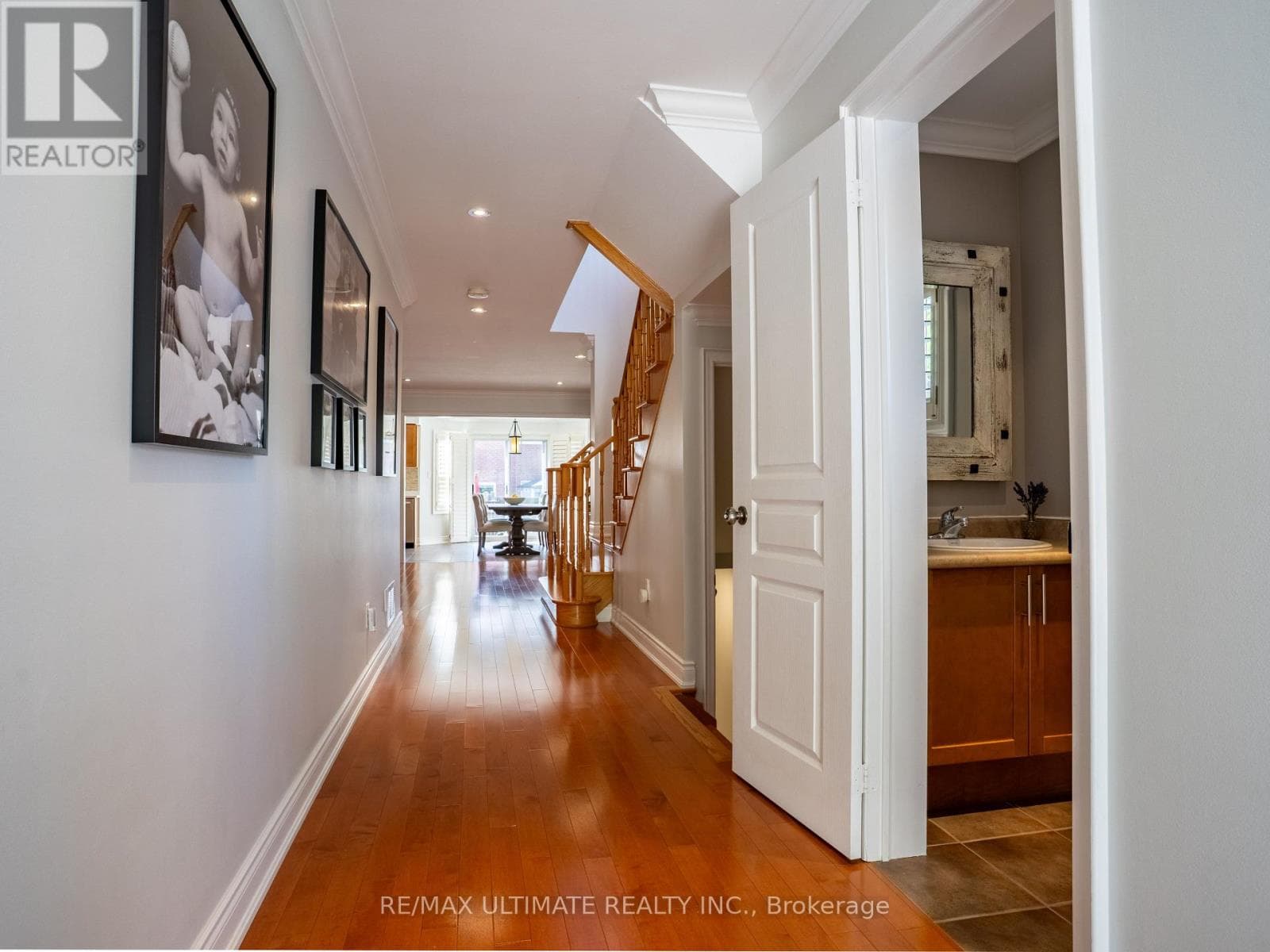Single Family at 43 Shelbourne Drive, Vaughan (Vellore Village), Ontario - Photo 6 - RE/MAX Garden City Realty