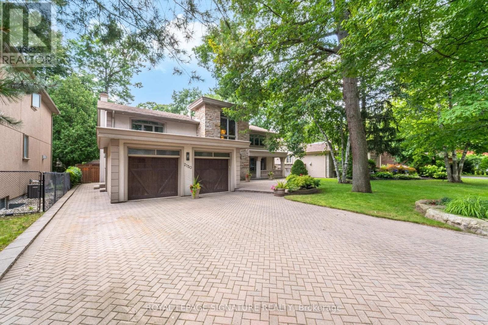 2130 Autumn Breeze Drive