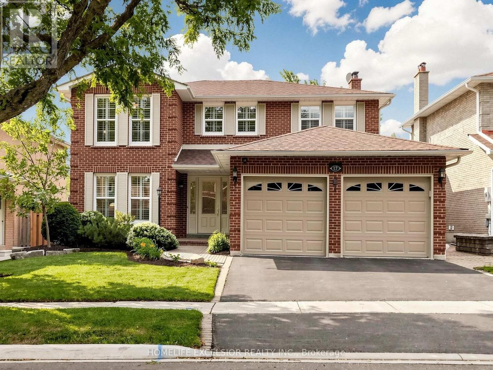 17 Black Cherry Drive