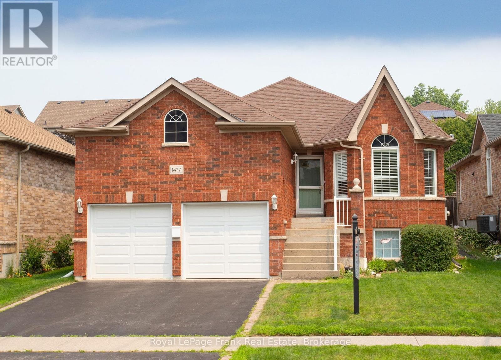 1477 Greenvalley Trail